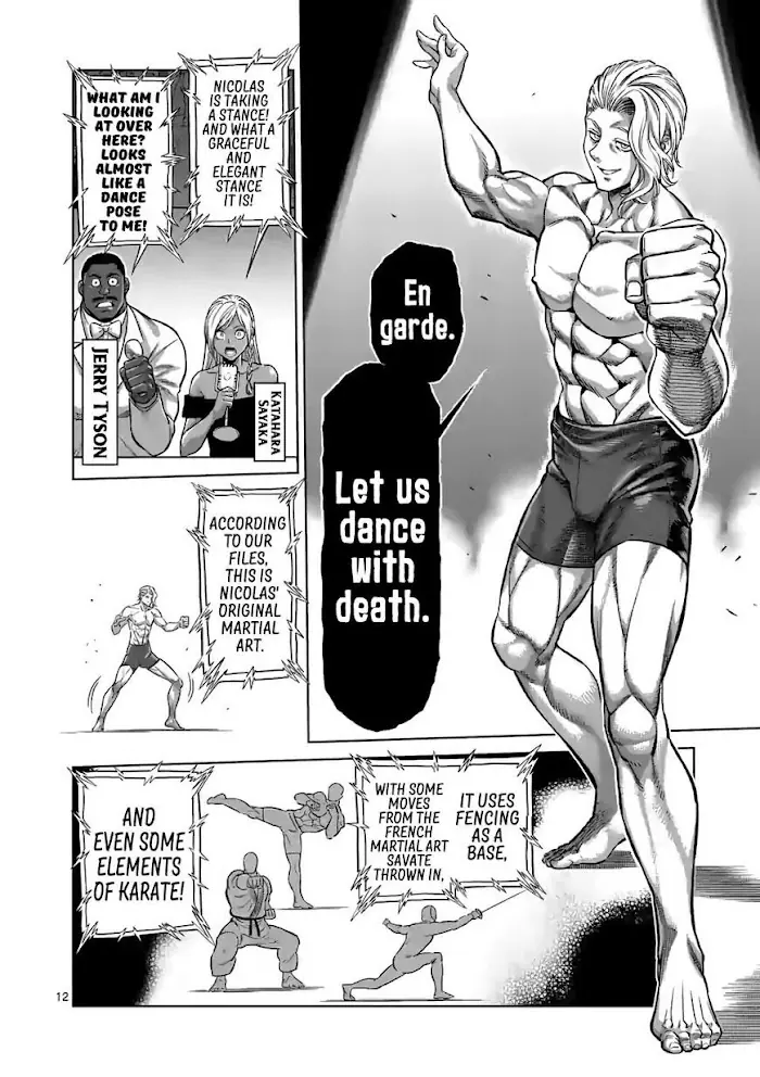 Kengan Omega Chapter 105 image 12_optimized